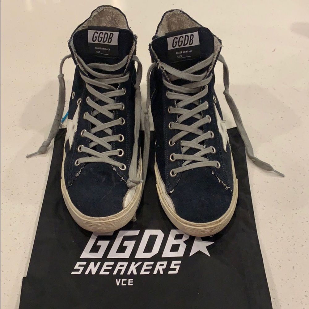 Golden Goose Deluxe Brand Francy sneakers